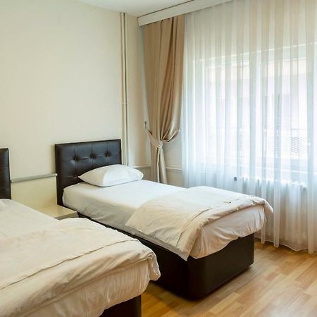 Vip Apart Hotel Bursa Luaran gambar