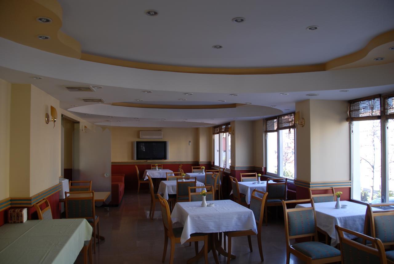 Vip Apart Hotel Bursa Luaran gambar