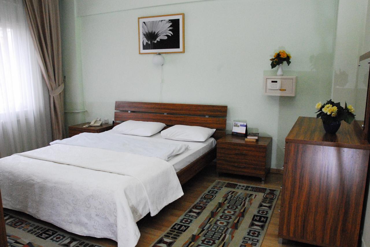 Vip Apart Hotel Bursa Luaran gambar