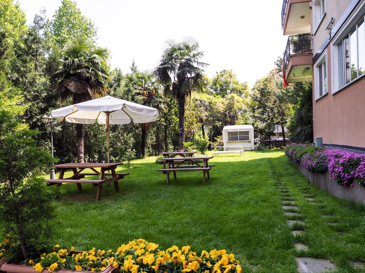 Vip Apart Hotel Bursa Luaran gambar