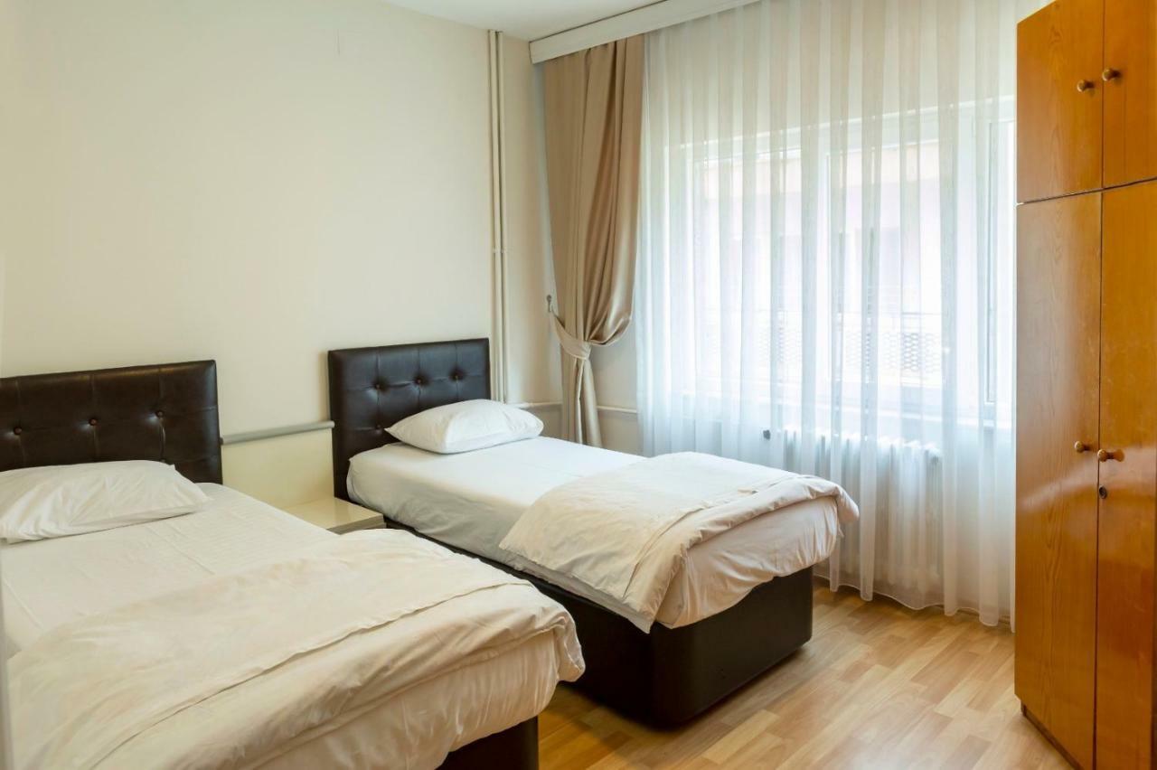 Vip Apart Hotel Bursa Luaran gambar