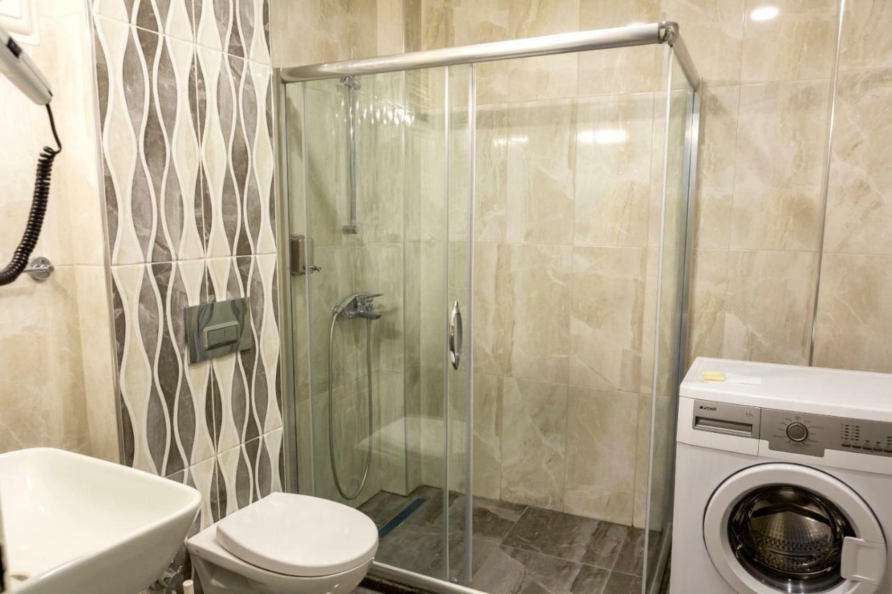 Vip Apart Hotel Bursa Luaran gambar